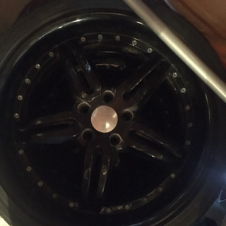 20inch  アメ車等に