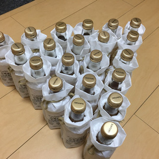山崎蒸溜所”仕込水”割り　オンザロックウイスキー