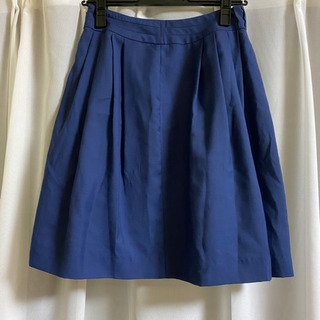 クリアインプレッション　スカート　size2