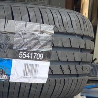 🌞185/55R16⭐フィールダー、シャトル、フィット、スイフト等に！新品未使用！交換費用込み！SAILUN製サマータイヤ入荷しました🌞