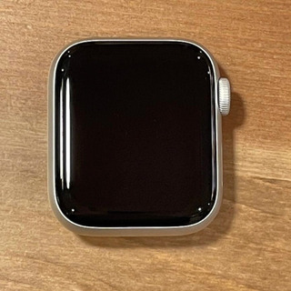 アップルウォッチ4