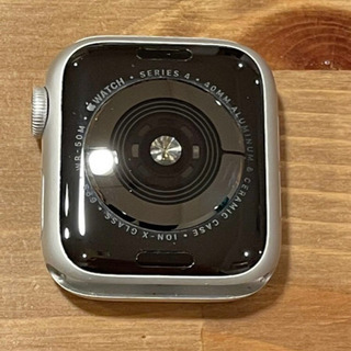 アップルウォッチ4