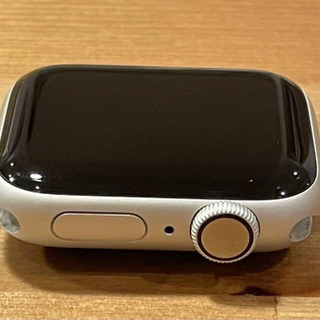 アップルウォッチ4