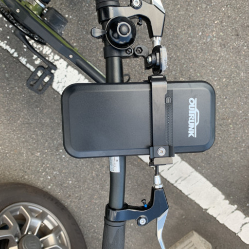 電動アシスト自転車