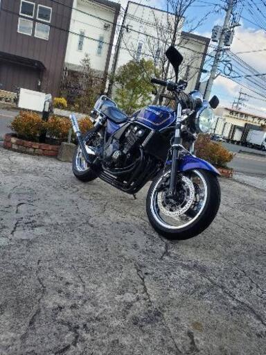 その他 zrx400