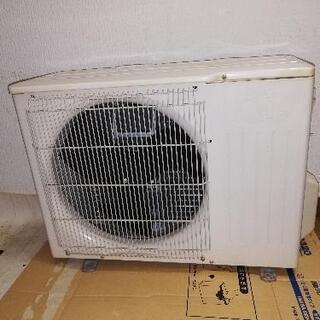 [お話し中]三菱エアコン(主に８畳用)　[★取付工事無料もしくはDIY応援！]