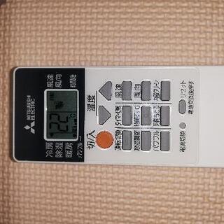 [お話し中]三菱エアコン(主に８畳用)　[★取付工事無料もしくはDIY応援！]