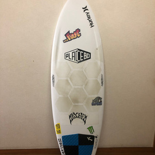 プレセボメイヘム　ショートラウンド5’4 プレセボメイヘム ショートラウンド5'4 プレセボメイヘム ショート