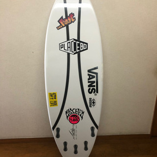 プレセボメイヘム ショートラウンド5'4 | skvp.co.uk