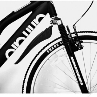 マウンテンバイク 18インチ※福岡市　引取見てね！ マウンテンバイク 18インチ※福岡市 引取見てね！