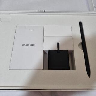 Galaxy Tab S7+ 256GB Mystic Black Wi-Fi