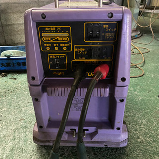 might マイト　溶接機 製品情報｜マイト工業株式会社