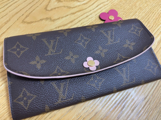 LOUIS VUITTON長財布