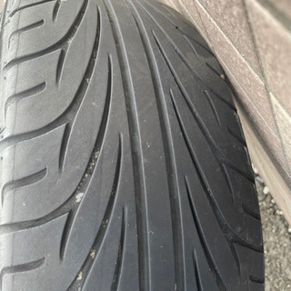 急募‼️カールソン 16インチ ４穴 コンパクト、軽などに！