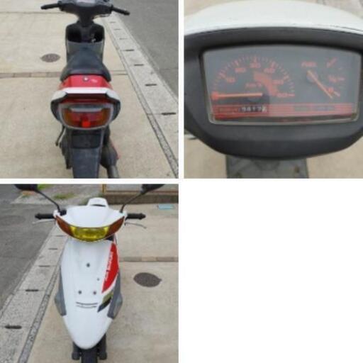 商品、引取完了済み。　毎晩23時59分まで引取可能。スズキ セピアZZ限定販売カラー品ラッキー ストライク　来週一杯迄～‼️ 商品、引取完了済み。 毎晩23時59分まで引取可能。スズキ セピアZZ限定