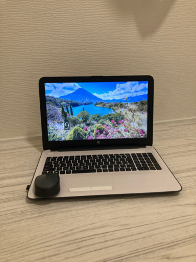 ノートパソコン　HP 15-ba000  【自宅利用に最適】■お値下げしました■