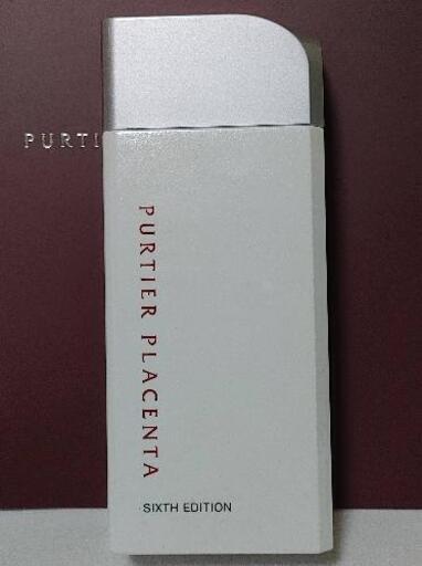 急募❗毎晩23時59分まで引取可能。PURTIUER PLACENTA美容と健康を求め人へ最適です。