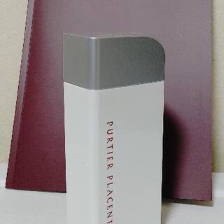 急募❗毎晩23時59分まで引取可能。PURTIUER PLACENTA美容と健康を求め人へ最適です。 急募❗毎晩23時59分まで引取可能。PURTIUER PLACENTA美容と健康を