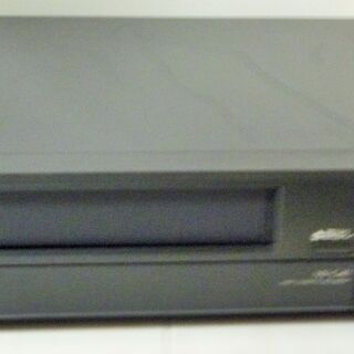 ☆パナソニック Panasonic NV-G40 VHSレコーダ...