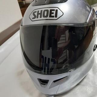 値下しました】SHOEI MULTITEC ヘルメット Mサイズ 57cm