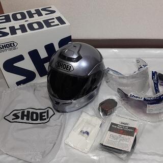 値下しました】SHOEI MULTITEC ヘルメット Mサイズ 57cm