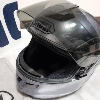 値下しました】SHOEI MULTITEC ヘルメット Mサイズ 57cm