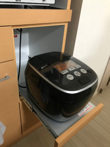 キッチン棚