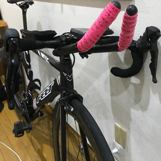 FELT B16 2013 カスタムペイント
