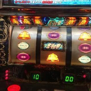 急募❗毎晩23時59分まで引取可能。パチスロ 北斗の拳 天