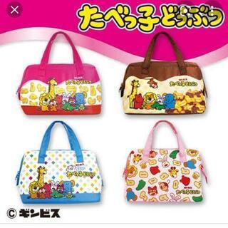 非売品🐳たべっ子どうぶつ1個