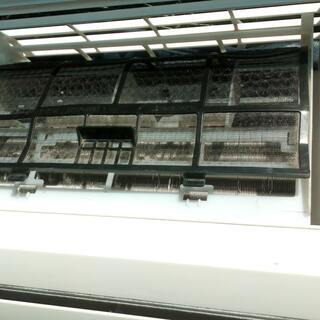 Panasonic ルームエアコンCS-562CF2