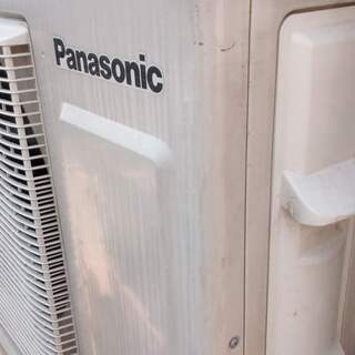 Panasonic ルームエアコンCS-562CF2