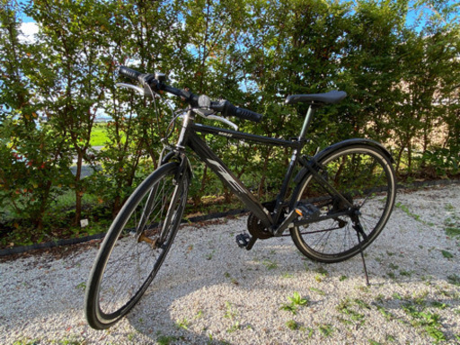 自転車（ロードサイクル）