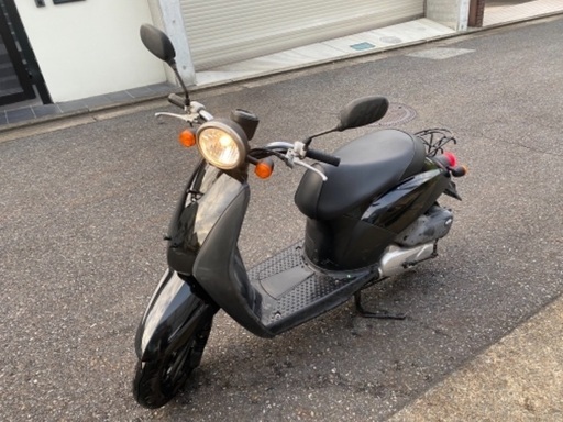 激安！ホンダ　トゥデイ　AF61 中古車