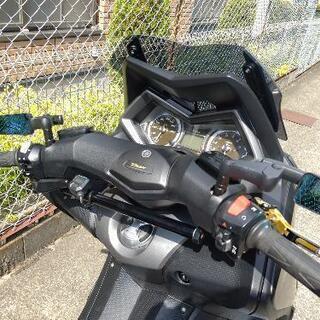 R2コンプリート☆極上T-MAX530激速!安心国内仕様フルパワー☆倒立フォーク