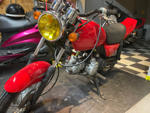 その他 gs50