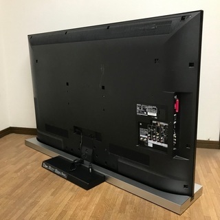 即日受渡❣️スタイリッシュスタンド3D対応SONY52型TV