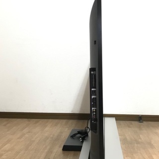 即日受渡❣️スタイリッシュスタンド3D対応SONY52型TV