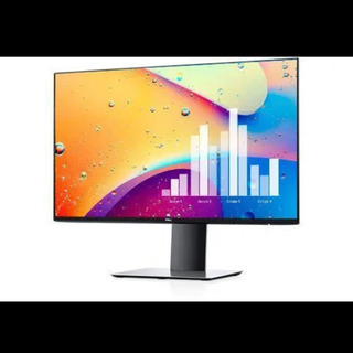 dell デジタルハイエンドモニタ U2419HC 23.8インチ USBーC