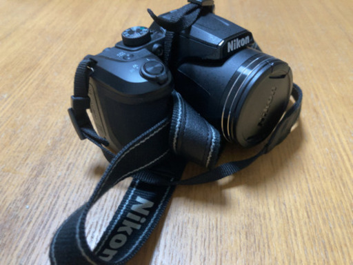 その他 Nikon b500