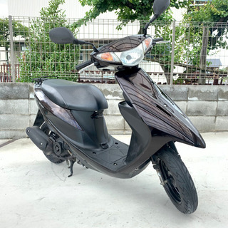 SUZUKI スズキ アドレスV50 CA44A FI車 | anpicacolombia.co