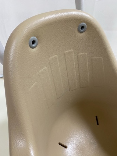 極美品・使用回数少》コアラシート P-Edition ベージュ バンボ ベビー