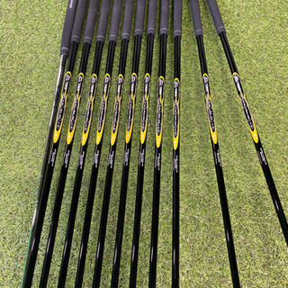 中古美品☆Slazenger☆ゴルフクラブセット☆初心者ゴルフセット