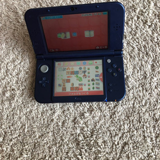千葉県の中古3ds Llが無料 格安で買える ジモティー