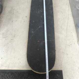 スケートボード　CALGIO 