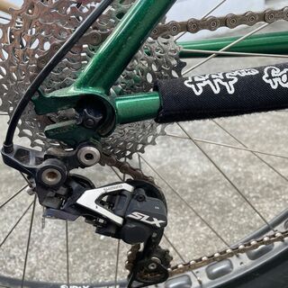 Surly Krampus Moonlitswamp sizeM