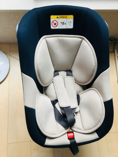 ベビー用チャイルドシート(0歳から)