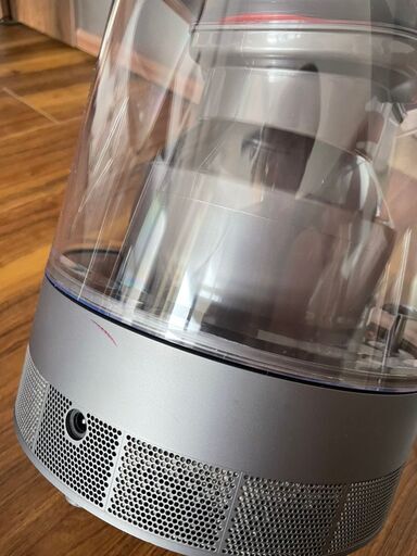 Dyson　ダイソン　FM01　扇風機/加湿器