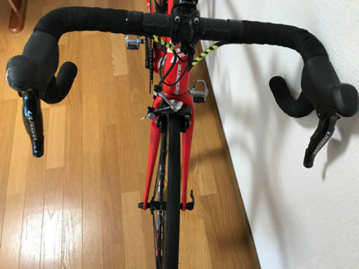 LAPIERRE エアコード MCP300 2015