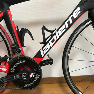 LAPIERRE エアコード MCP300 2015